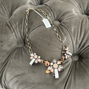 Park Lane Statement Necklace